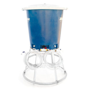 Water Monster - Dual Hose